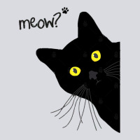 Black Cat Day Halloween Black Cat Meow Zipper Hoodie | Teevron