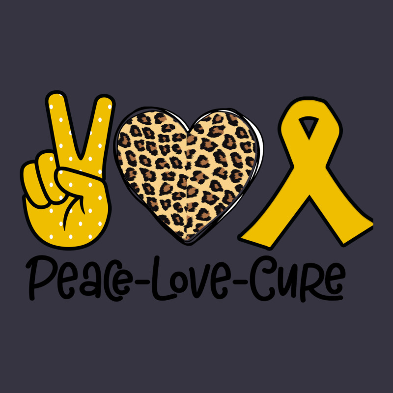 Peace Love Cure Vintage Hoodie by Bettercallsaul | Teevron