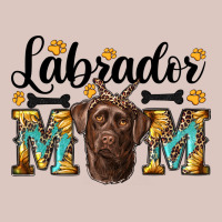 Western Labrador Mom Premium Hoodie | Teevron