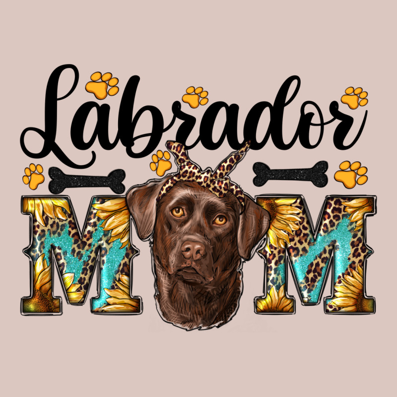 Western Labrador Mom Premium Hoodie by RanaPortraitStore | Teevron