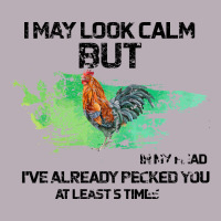 Rooster Vintage Tee | Teevron