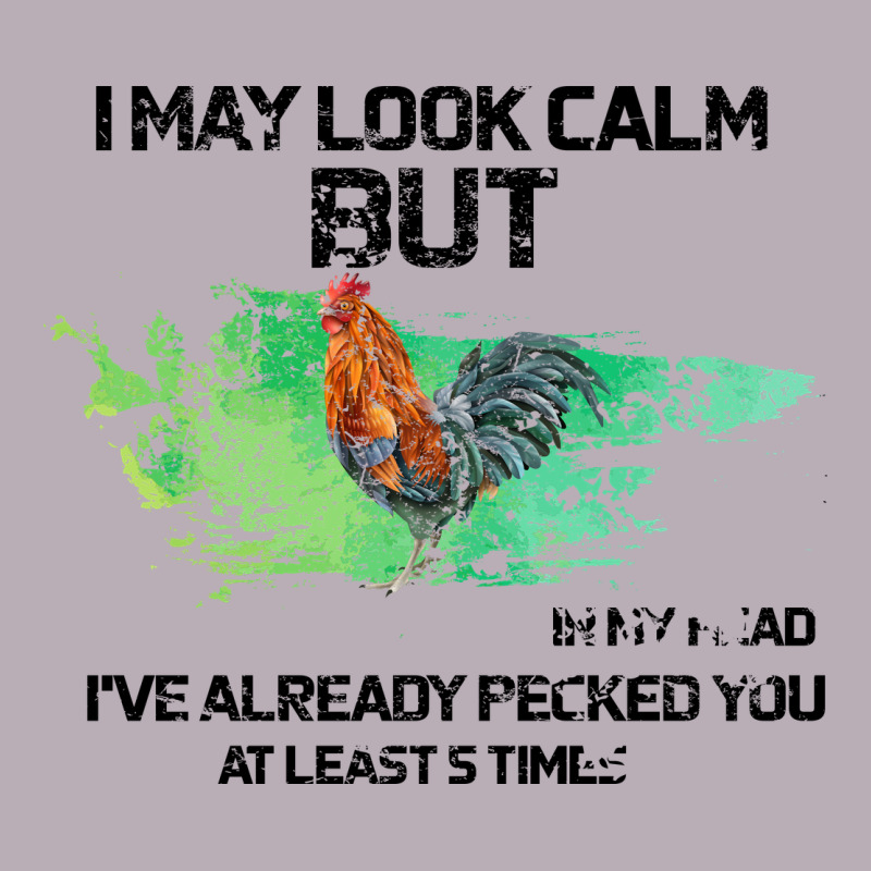 Rooster Vintage Tee by Bettercallsaul | Teevron