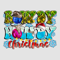 Rowdy Howdy Christmas Premium Sweatshirt | Teevron