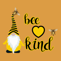 Bee Kind Urban Heavy Tee | Teevron