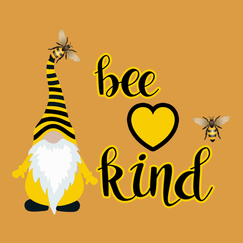 Bee Kind Urban Heavy Tee by Bettercallsaul | Teevron