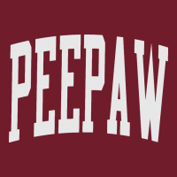 Peepaw Grandpa New Grandfather Fathers Zipper Hoodie | Teevron