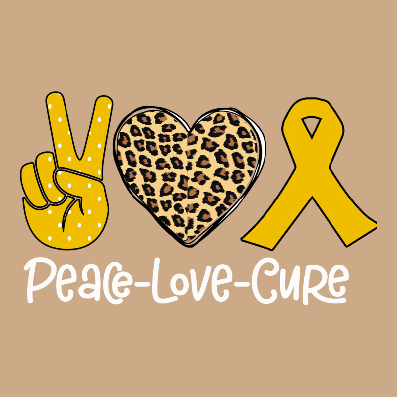 Peace Love Cure Vintage Hoodie by Bettercallsaul | Teevron