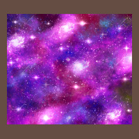 Colorful Abstract Galaxy Black And Purple Long Sleeve Tee | Teevron