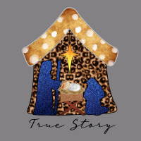 True Story Black Heavyweight Hoodie | Teevron
