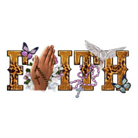 faith with praying hands | Teevron