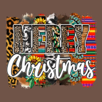 Western Merry Christmas Premium Sweatshirt | Teevron