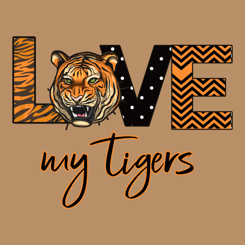 My Tigers Vintage Hoodie by Bettercallsaul | Teevron