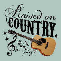 Raised On Country Country Life Country Music Lover Premium Sweatshirt | Teevron