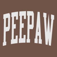 Peepaw Grandpa New Grandfather Fathers Premium Sweatshirt | Teevron
