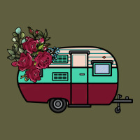 Camper Vintage Tee | Teevron