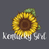 Kentucky Girl Vintage Hoodie | Teevron