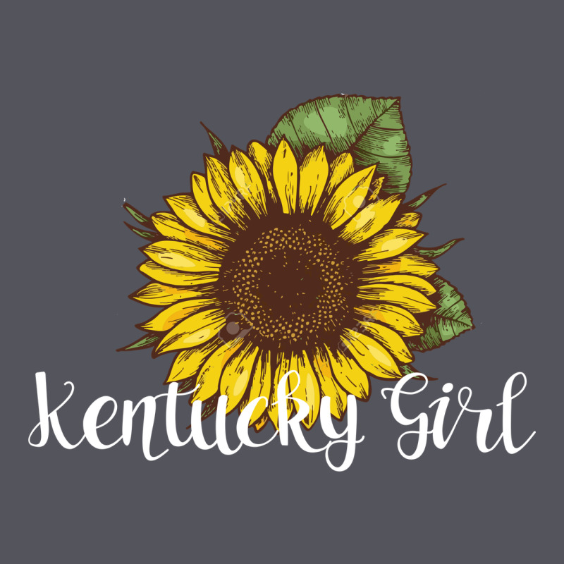 Kentucky Girl Vintage Hoodie by Bettercallsaul | Teevron