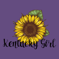 Kentucky Girl Vintage Hoodie | Teevron