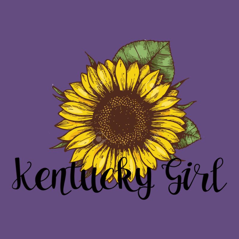 Kentucky Girl Vintage Hoodie by Bettercallsaul | Teevron