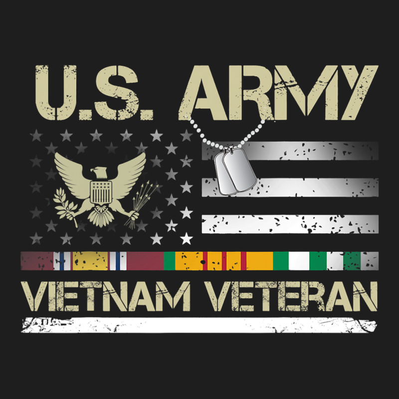 Vietnam Veteran Shirt Us Army Veteran Day Women Me Heavyweight Hoodie by tuanDangUi | Teevron