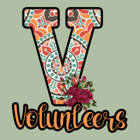 Volunteers Urban Heavy Tee | Teevron