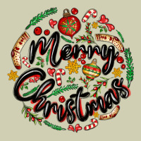 Merry Christmas Heavy Core Tee | Teevron