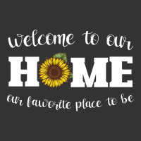 welcome to our Home Sunflower | Teevron