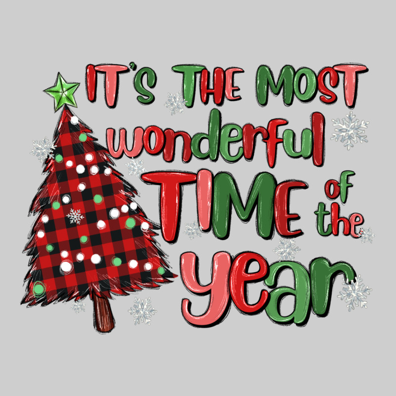 Its Wonderful Time Of The Year Premium Tee by MaliasSmallBusiness | Teevron