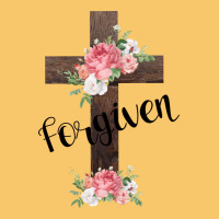 Forgiven Vintage Hoodie | Teevron