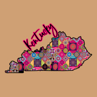 Pink Kentucky Vintage Tee | Teevron
