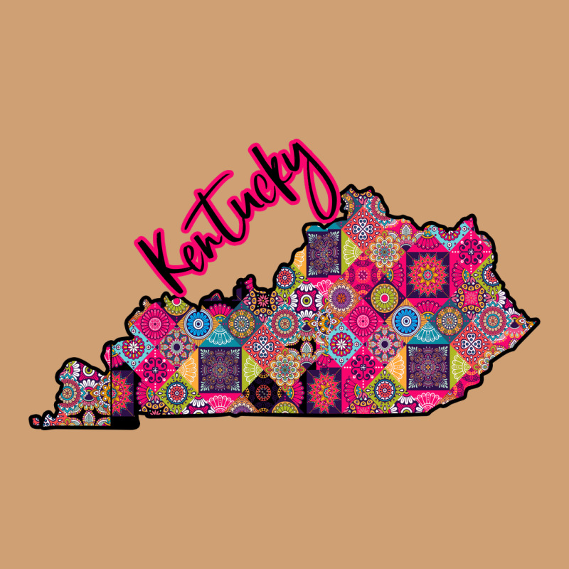 Pink Kentucky Vintage Tee by Bettercallsaul | Teevron