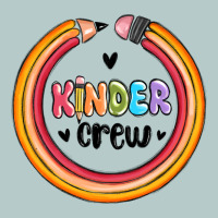 Kinder Crew Heavy Core Tee | Teevron