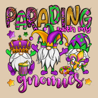 Parading With My Gnomies Heavyweight Sweatshirt | Teevron