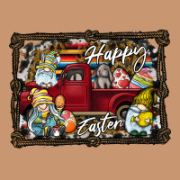 Happy Easter Heavyweight Hoodie | Teevron