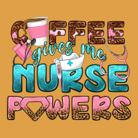 Coffee Gives Me Nurse Powers Bbs Premium Hoodie | Teevron
