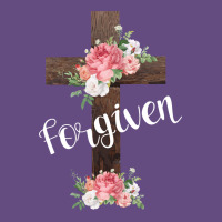Forgiven Vintage Hoodie | Teevron