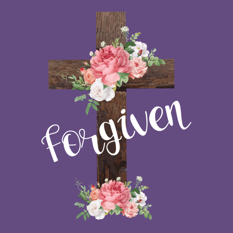 Forgiven Vintage Hoodie by Bettercallsaul | Teevron