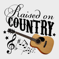 Raised On Country Country Life Country Music Lover Urban Hoodie | Teevron