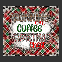 Running on Coffee And Christmas | Teevron
