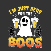i'm just here for the boos halloween costume gift | Teevron