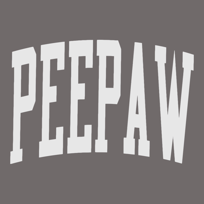 Peepaw Grandpa New Grandfather Fathers Urban Hoodie by tuanDangUi | Teevron