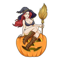 sexy witch halloween costume blackcraft pumpkin wi | Teevron