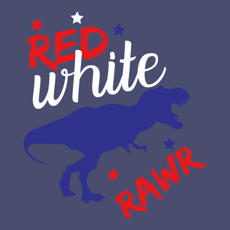 4th Of July Dinosaur Vintage Tee by Bettercallsaul | Teevron