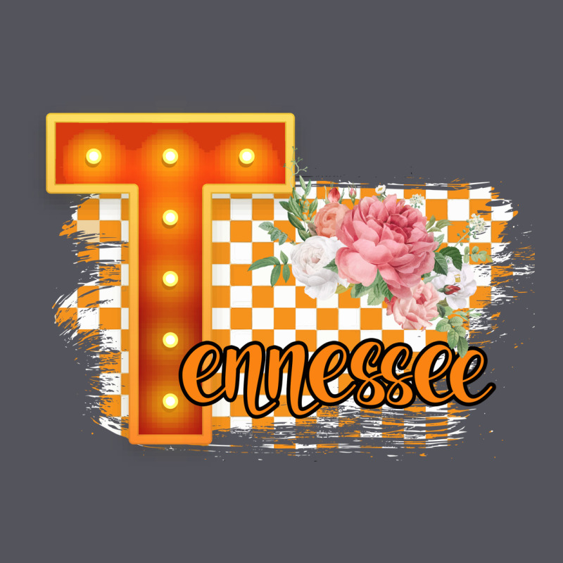 Tennessee Vintage Hoodie by Bettercallsaul | Teevron