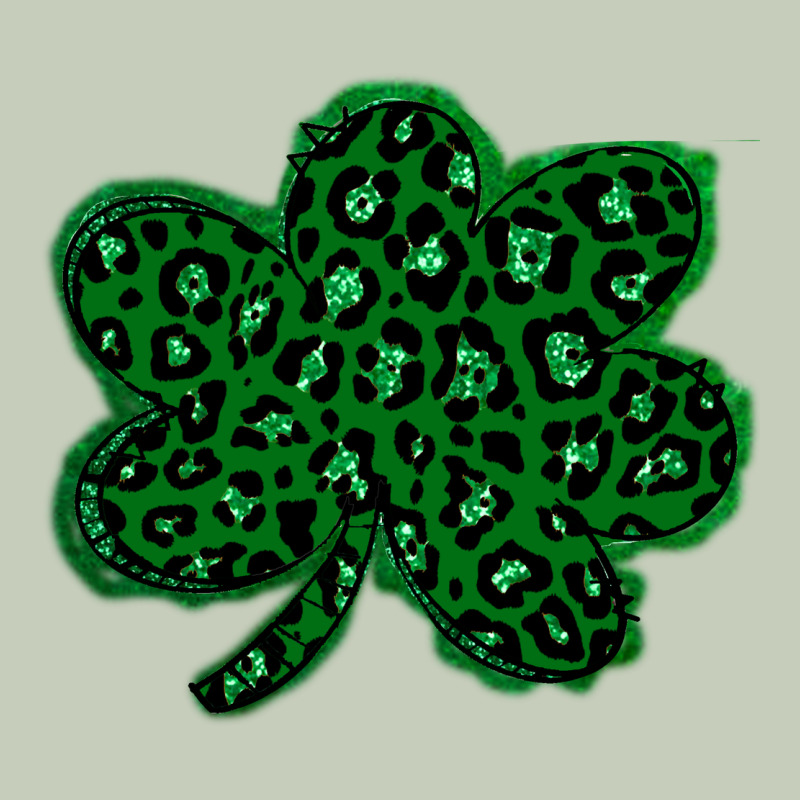 Shamrock St Patrick Classic Tee by Bettercallsaul | Teevron