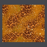 Glitter Cowhide Long Sleeve Tee | Teevron