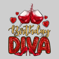 Birthday Diva Premium Tee | Teevron