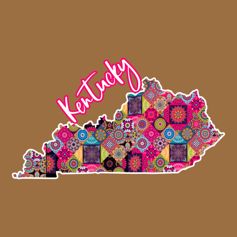 Pink Kentucky Vintage Tee by Bettercallsaul | Teevron