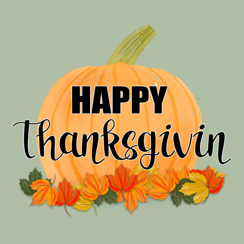 Happy Thanksgiving Urban Heavy Tee by Bettercallsaul | Teevron