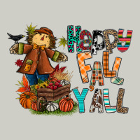 Happy Fall Y All Heavyweight Hoodie | Teevron